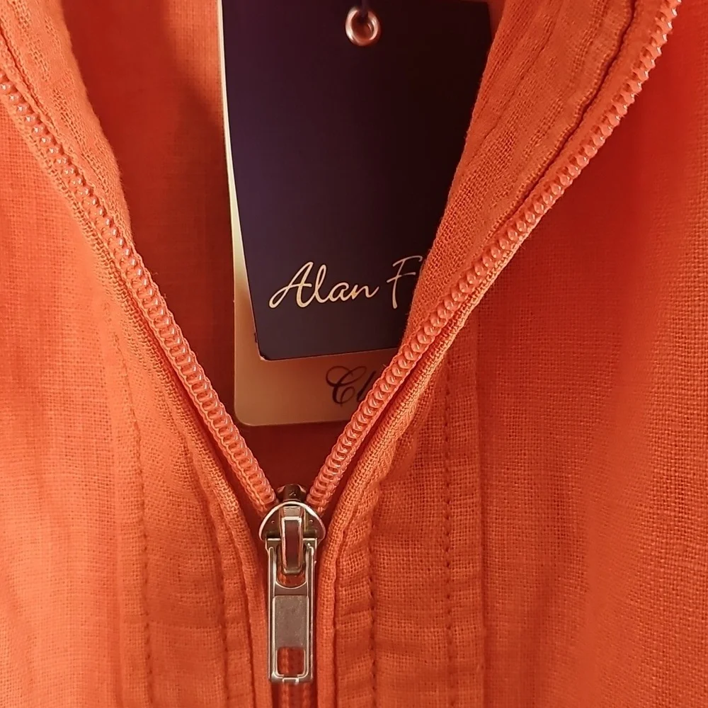 Alan Flusser alan flusser